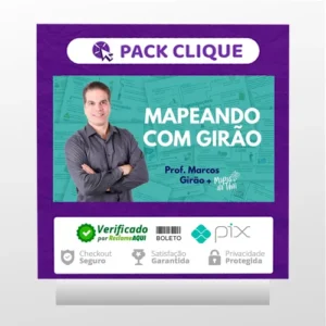 Estratégia Concursos: Estatuto do Desarmamento - Marcos Girão