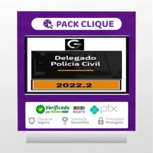 G7 Jurídico - Delegado Cívil