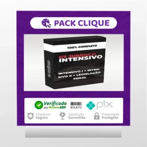 Intensivo I 2021 - G7 Jurídico