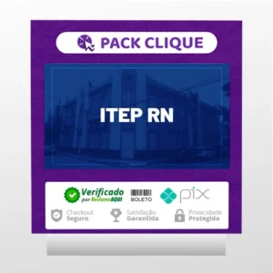 ITEP RN: CARGO 201: Agente de Necrópsia - Gran Cursos Online
