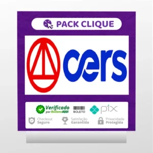 INSS Analista e Técnico - CERS