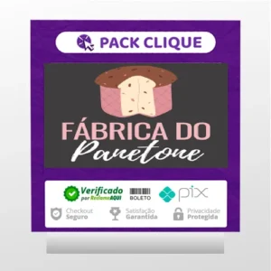 Fábrica do Panetone - Bruna Pereira