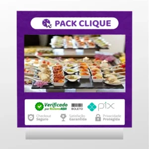 Finger Food - Roberto Kisz (EduK)