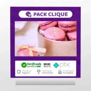 Fundamentos da Confeitaria - Eduardo Beltrame (EduK)