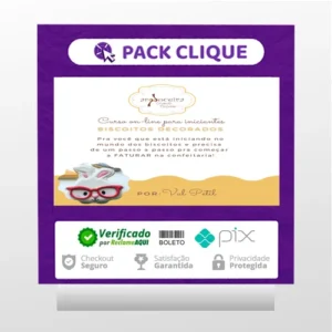 Glacê Real - Valéria Petil Nogueira