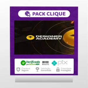 Designer Academy - Jadson Sales