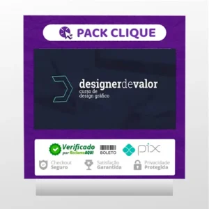 Designer de Valor - Rennato Alves