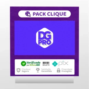 DG Pro - Thiago Rodrigues