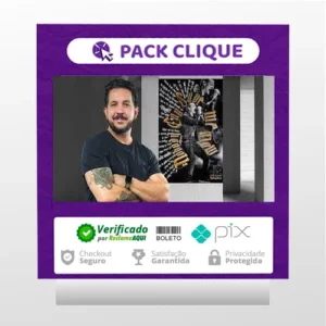 Direção de Arte Publicitária - Raphael Borges