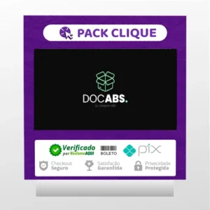 Doc Abs - Designer Absoluto