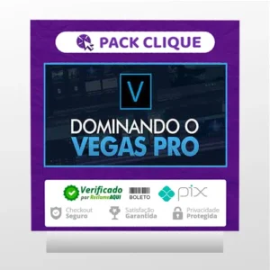 Dominando o Vegas Pro - Mateus Ferreira