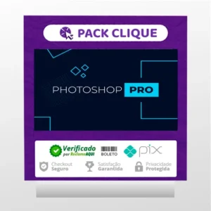 Formação Photoshop Pro - Caio Vinicius