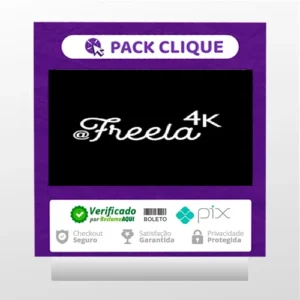 Freela4k 0 a 4 Mil - Yuri Maio
