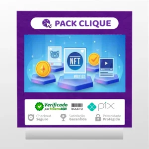 Guia do Artista Digital: Mercado, NFT e Vendas - Gabriel Vieira, Marcio Andrade