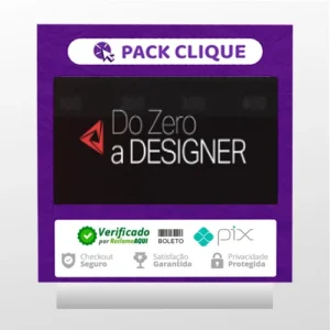 Do Zero a DESIGNER - Guilherme Fay