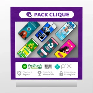 Cartão Digital Interativo 4.0 - Konecta App