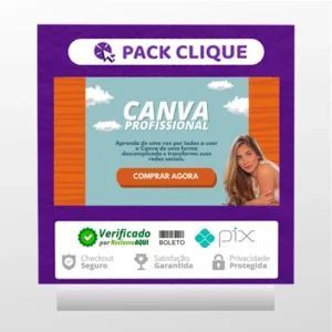 Canva Profissional - Stella Sadério