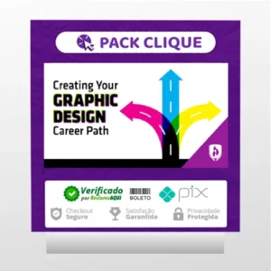 Career Path Graphic Design - Yes I'm a Designer [INGLÊS]