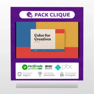 Color for Creatives - The Futur [INGLÊS]