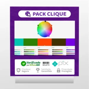 Color Theory Basics: Learning Color Theory With Adobe Color - Phillip Dillow [INGLÊS]