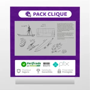 Conceitos de Storytelling para Arte Digital - Janio Garcia