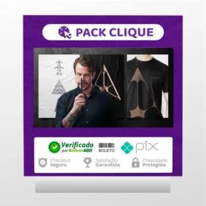 Crehana: Design de Logotipo do Zero - Nelson Balaban