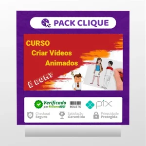 Criar Videos Animados - Cris Nespoli