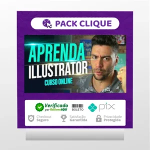 Curso Adobe Illustrator - Héber Simeoni