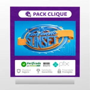 Curso C4D Master: Treinamento 3D - Luan Brotas (Agência TvMega)