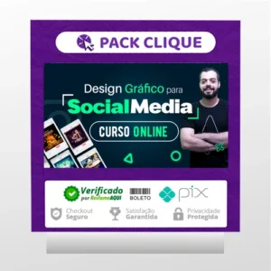 Curso Design de Social Media - Viana Patricio