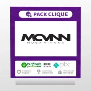 Curso Embalagem 3D - Muca Viana