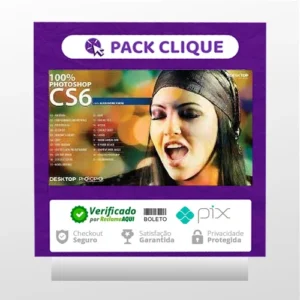 Curso Photoshop CS6 - Alexandre Keese