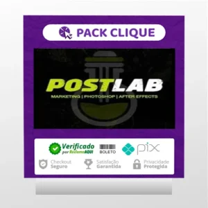 Curso PostLab - Nikolas Weber