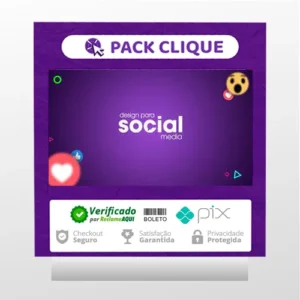 Curso Social Media Design - Caio Vinicius