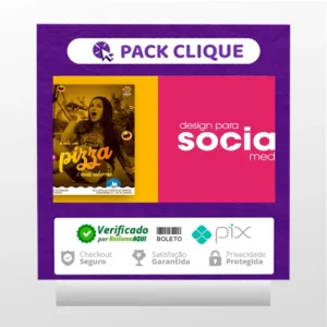 Curso Social Media para Criativos - Vá além do Post