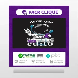 Deixa que eu Edito - Jupiter Produções