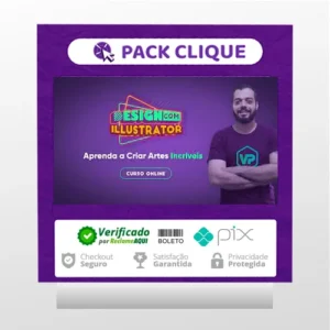 Design Com Illustrator - Viana Patricio