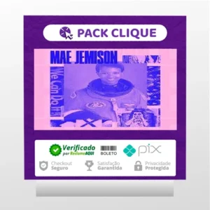 Design Gráfico 3D - Nayani Teixeira