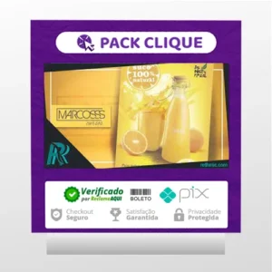 Design Gráfico e Visual de Alto Nível Segredos e Técnicas - Marcos Schmitt