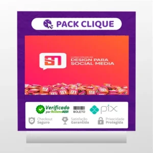 Design Para Social Media - Rennato Alves