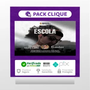 Instituto Borborema: Os Males da Escola - Mateus Mota Lima