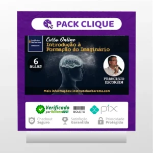 Introdução à Formação do Imaginário - Francisco Escorsim