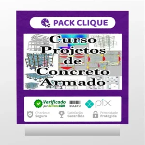 Cypecad: Concreto Armado - Ítallo Bernardo