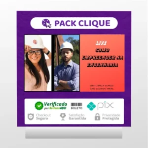 Desafio Eng Empreendedor - Camila Soares