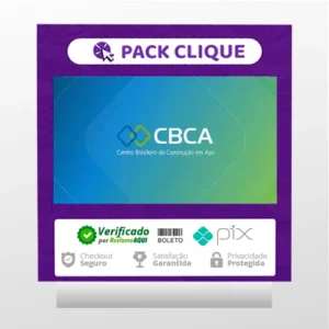 Dimensionamento de Aço Avançado - Cbca