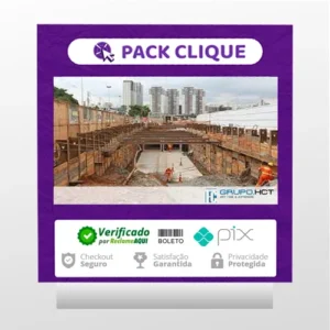 Drenagem Urbana - HCT