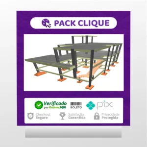 Eberick - Projeto Estrutural