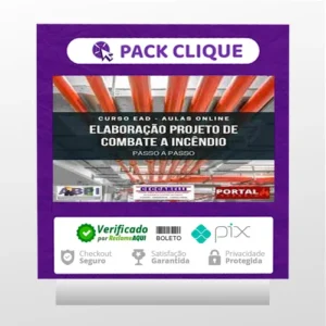 Eftreinamentos: Curso Combate a Incêndio e Blocos - Ederson Fanti