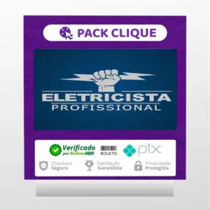 Eletricista Profissional - Engehall