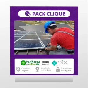 Energia Solar Lucrativa - Victor Zani, Thulio Nascimento (Parceria Engehall)